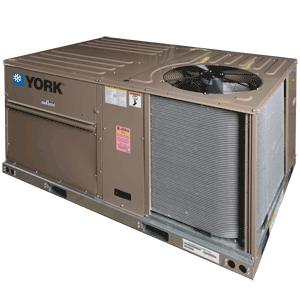  - York Commercial Package Units